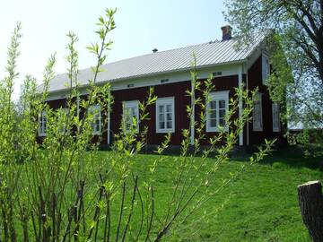 Фотографии Фермерские дома Old Farmhouse Wanha Tupa г. Кристийнанкаупунки (Финляндия) №1 Фото Фермерские дома Old Farmhouse Wanha Tupa г. Кристийнанкаупунки 1